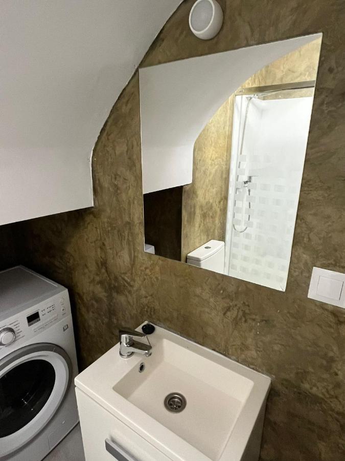 Lovely Rental Unital מאלגה מראה חיצוני תמונה