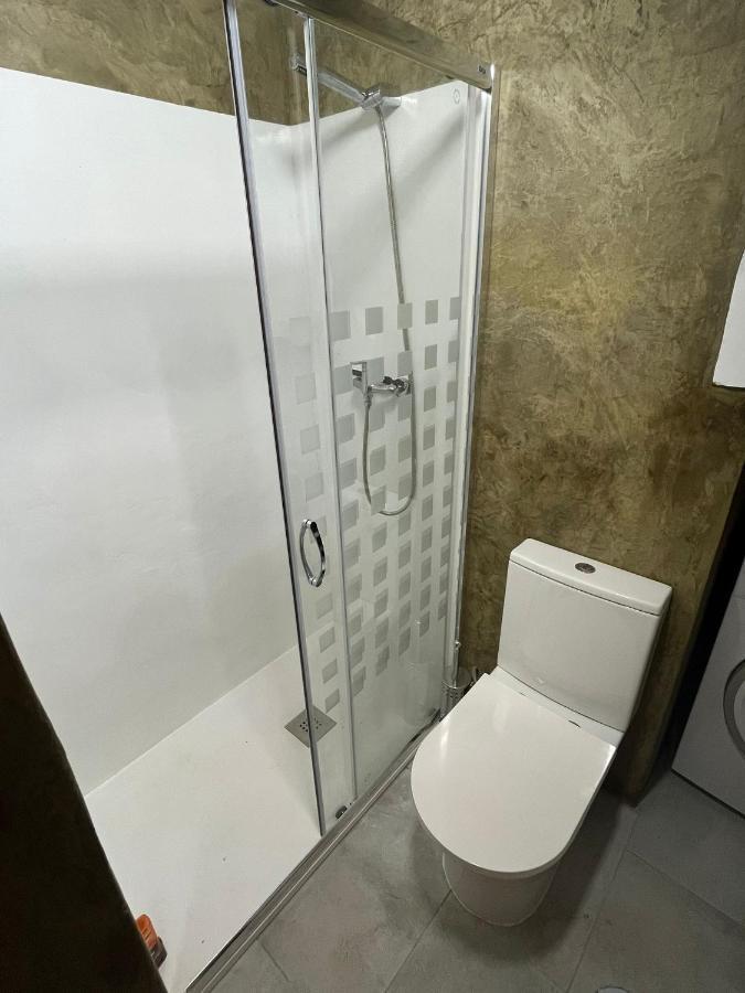 Lovely Rental Unital מאלגה מראה חיצוני תמונה